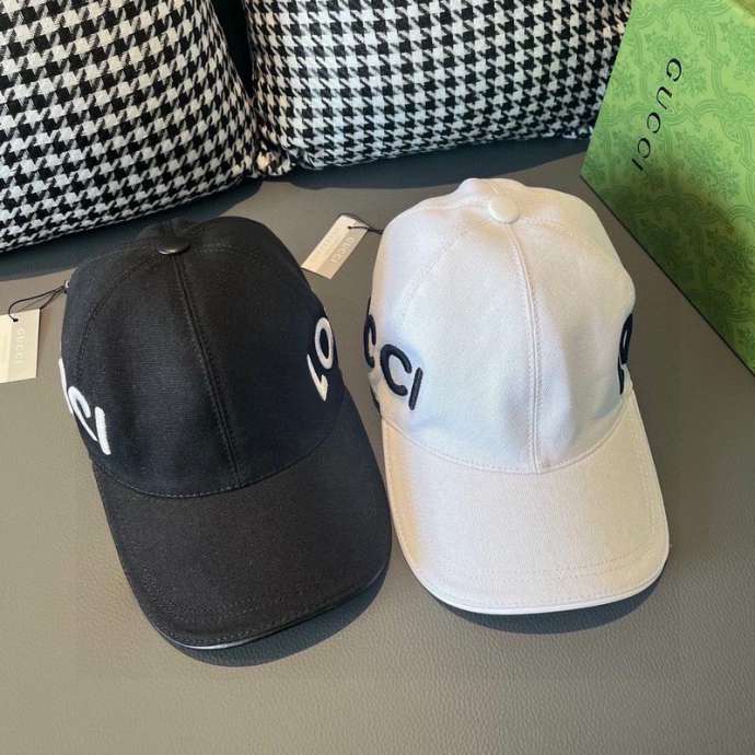Picture of Gucci Cap _SKUGuccicaphm01192